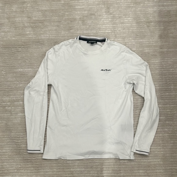 Karl Lagerfeld long sleeve signature - Picture 3 of 5